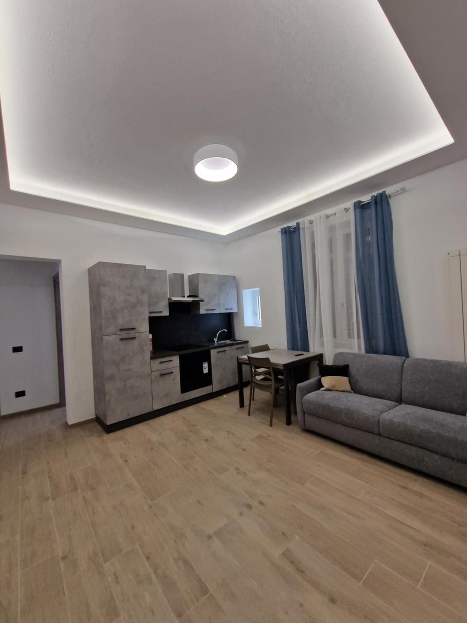 Ari'S Home La Spezia Dış mekan fotoğraf