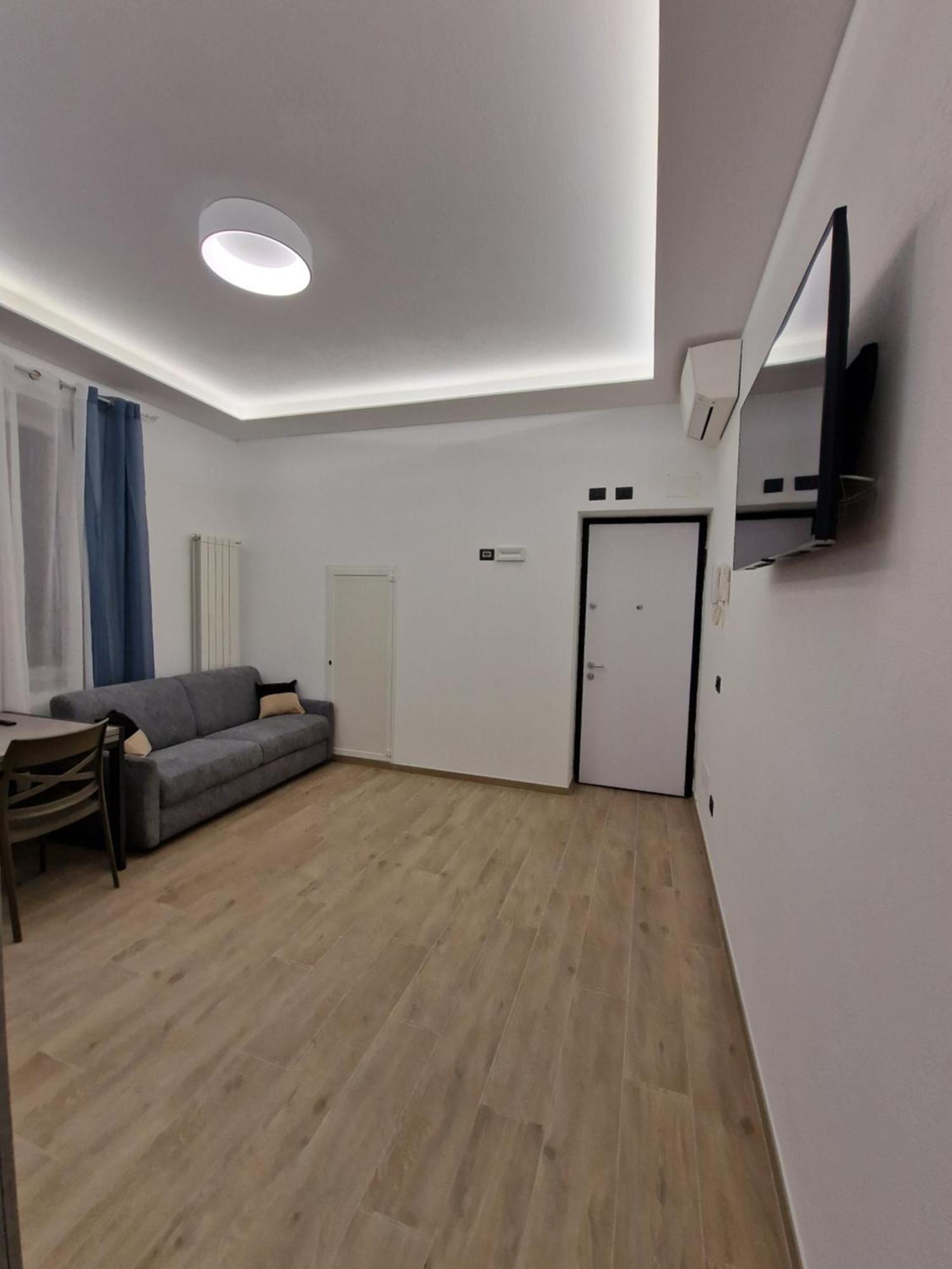 Ari'S Home La Spezia Dış mekan fotoğraf