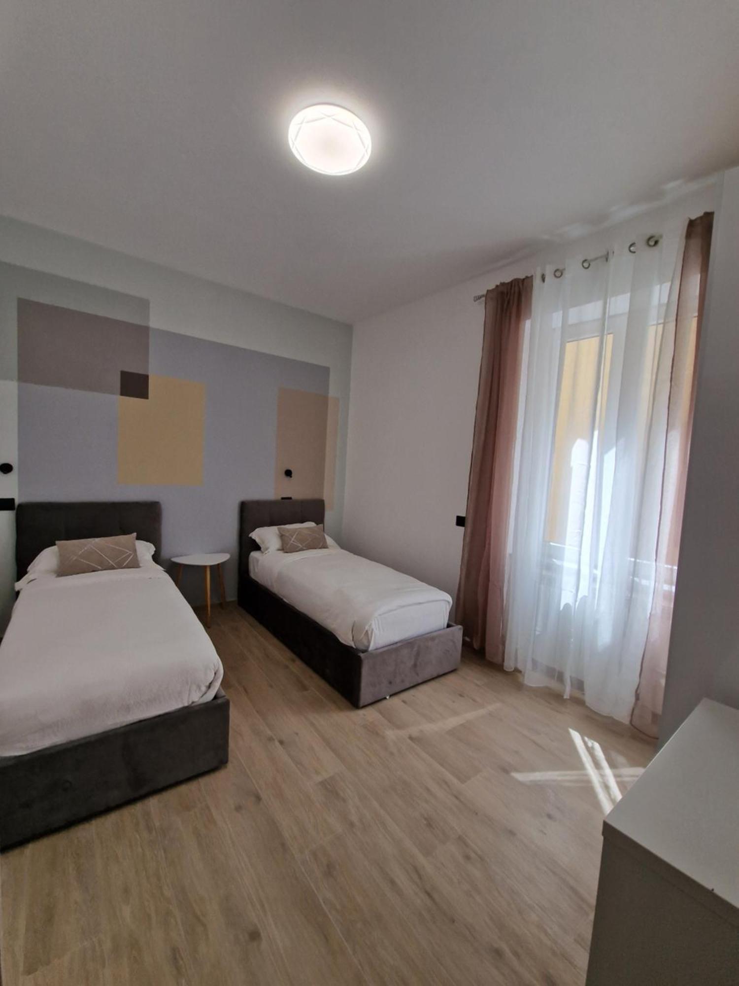Ari'S Home La Spezia Dış mekan fotoğraf