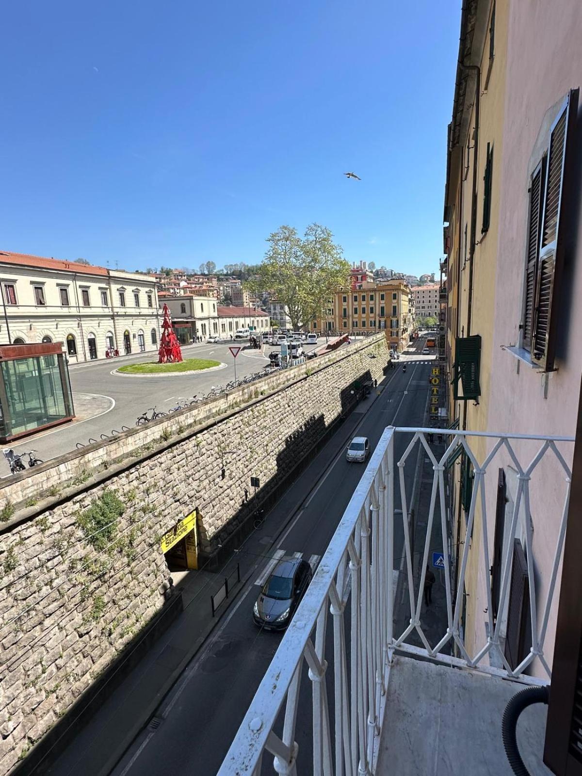 Ari'S Home La Spezia Dış mekan fotoğraf